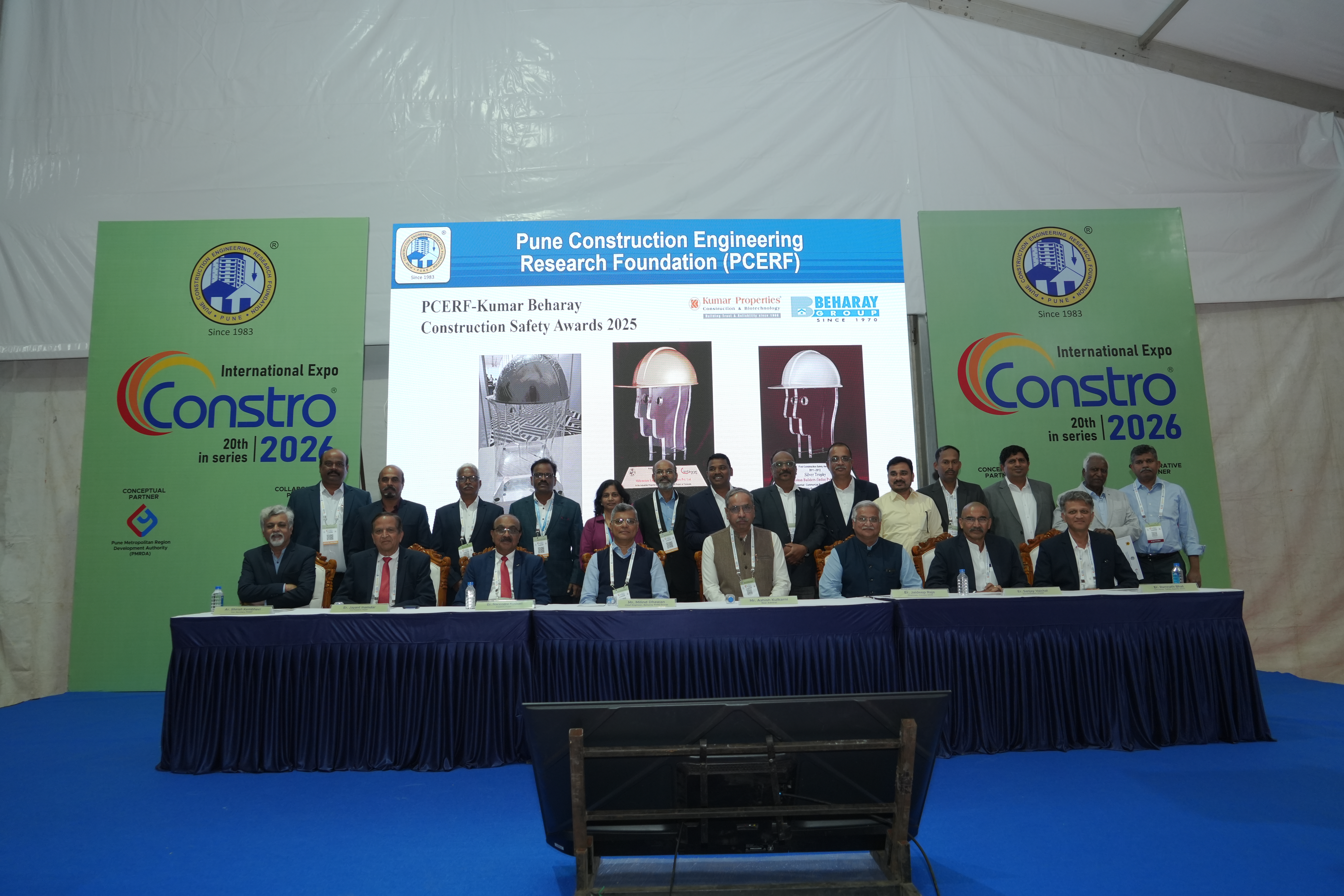 MOU Signing