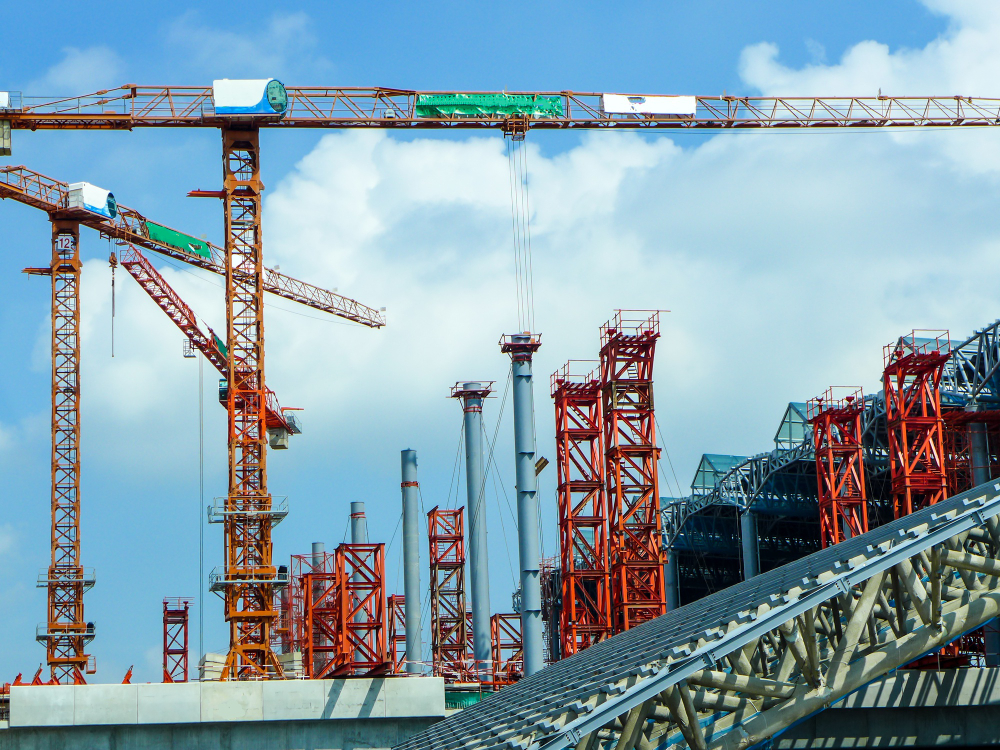 Industrial R&D Projects