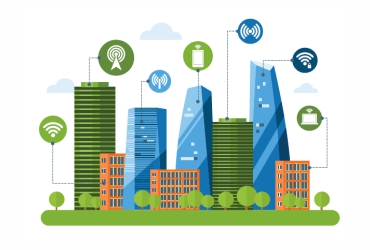 Smart Building Design