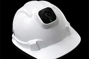 Smart Safety Headgear for Construction Workers