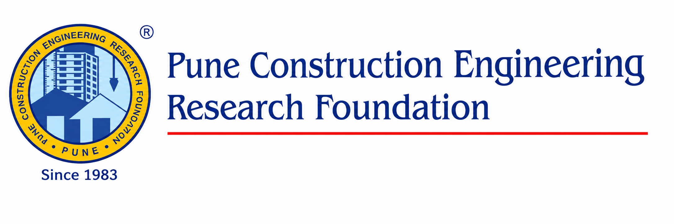 Pune Construction Engineering Research Foundation