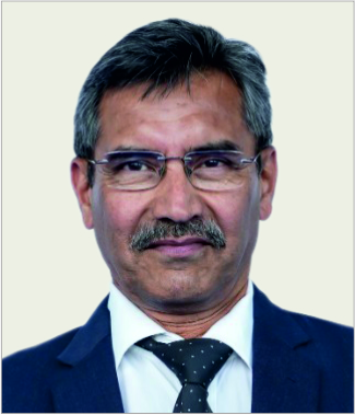 Sanjay Vaichal