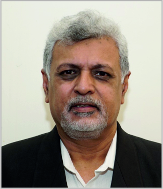Shirish Kembhavi