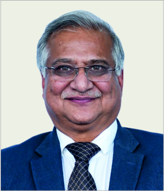 Jaideep Raje