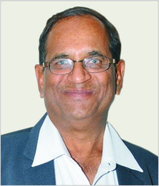 Neelkanth Joshi