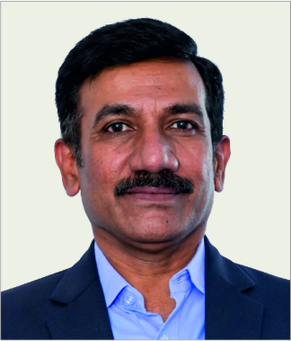 Sanjay Adsar