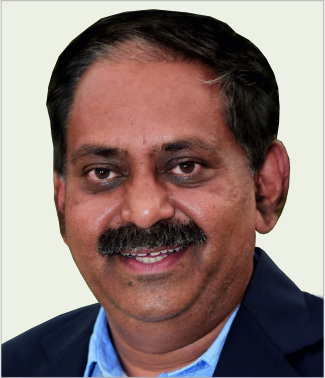 Manoj Deshmukh