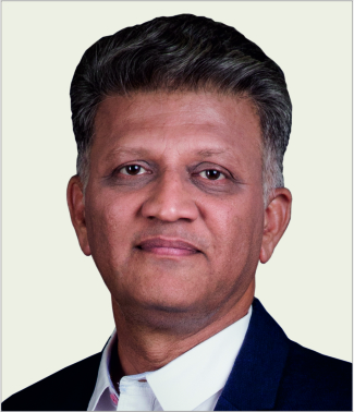 Ramnath Bhat
