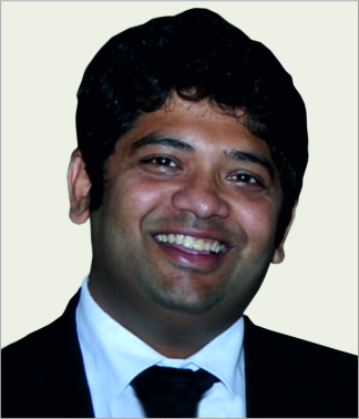 Siddharth Shah