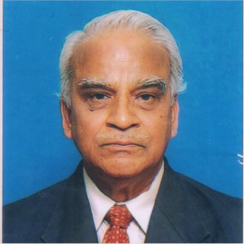 Vishwaskumar Badawe