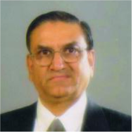 Ashok Beharay