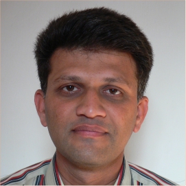 Ramnath Bhat