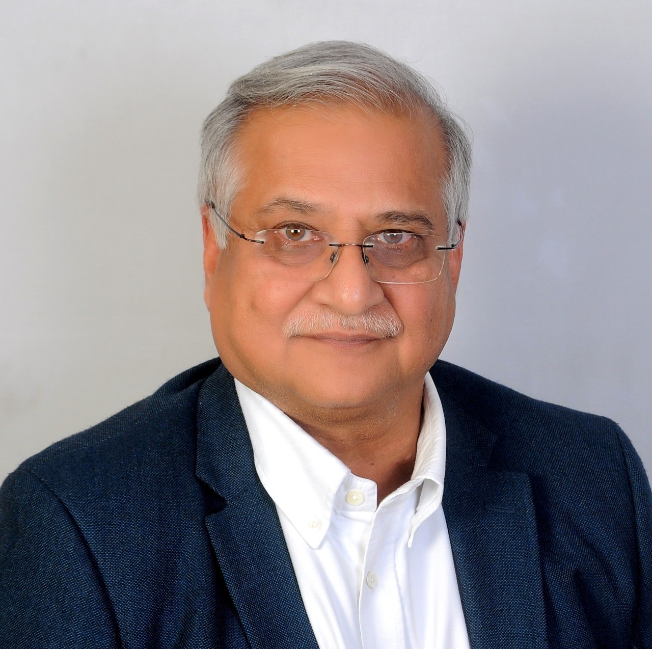 Jaideep Raje