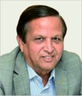 Jayant Inamdar