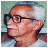 Late N. V. Kanetkar