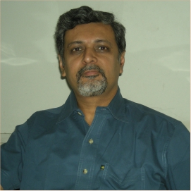 Shirish Kembhavi