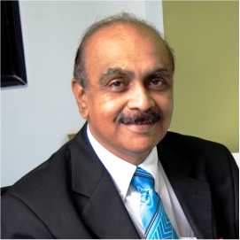 Narendra Kothari