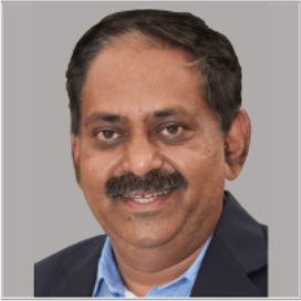Manoj Deshmukh