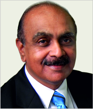 Narendra Kothari