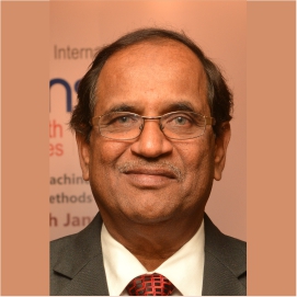 Neelkanth Joshi