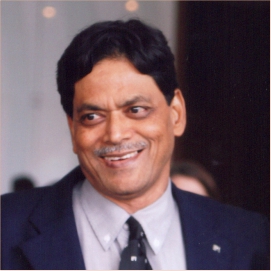 Shrikant Nivasarkar