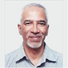 Pushkar Kavinde