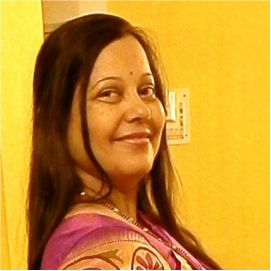 Mrinalini Sane