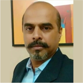 Satishkumar Nair