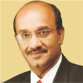 Jaiprakash Shroff