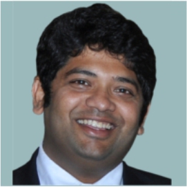 Siddharth Shah