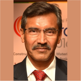 Sanjay Vaichal