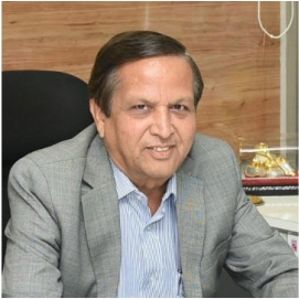Jayant Inamdar