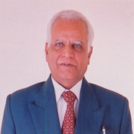 Vaman Kulkarni