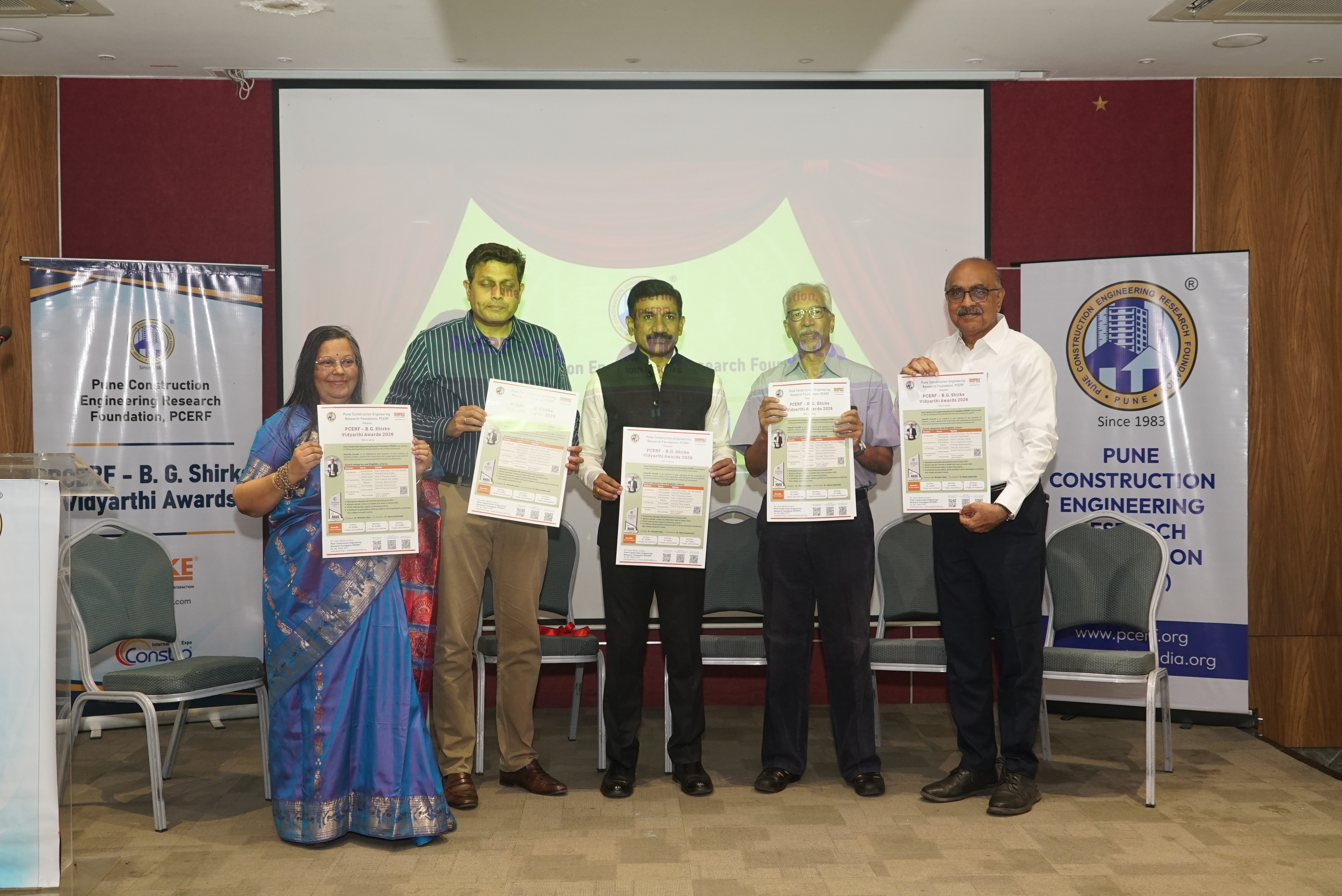 MOU Signing